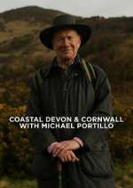 Watch Coastal Devon & Cornwall with Michael Portillo Goojara