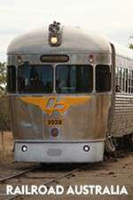 Watch Railroad Australia Goojara