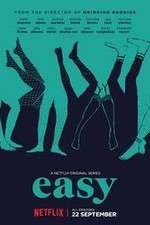 Watch Easy Goojara