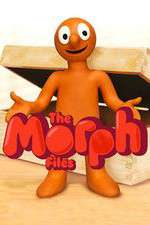 Watch The Morph Files Goojara