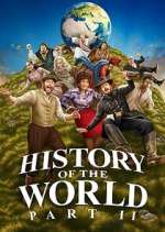 Watch History of the World, Part II Goojara