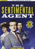 Watch The Sentimental Agent Goojara