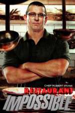 Watch Restaurant Impossible Goojara