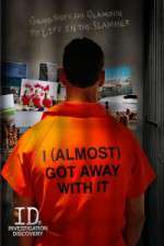 Watch I Almost Got Away With It Goojara