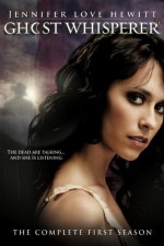 Watch Ghost Whisperer Goojara