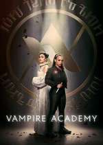 Watch Vampire Academy Goojara