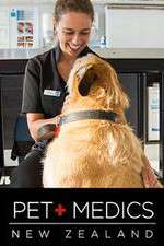 Watch Pet Medics Goojara