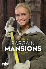 Watch Bargain Mansions Goojara