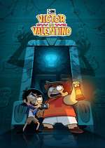 Watch Victor & Valentino Goojara