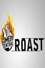 Watch Comedy Central Roast Goojara