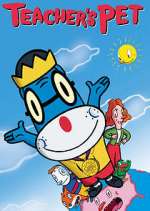 Watch Teacher's Pet Goojara