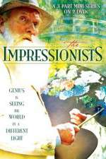 Watch The Impressionists Goojara