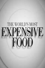 Watch The World's Most Expensive Food Goojara