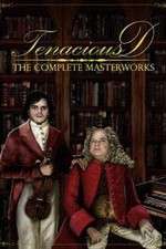 Watch Tenacious D: The Complete Master Works Goojara