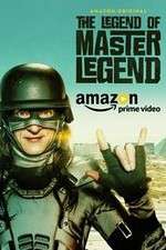 Watch The Legend of Master Legend Goojara