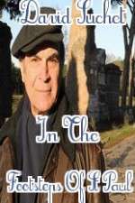 Watch David Suchet In The Footsteps Of St Paul Goojara