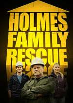 Watch Holmes Family Rescue Goojara