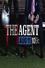 Watch The Agent Goojara