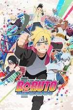Watch Boruto Naruto Next Generations Goojara