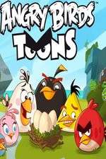Watch Angry Birds Toons Goojara