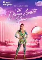 Watch The Demi Lovato Show Goojara
