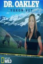 Watch Dr Oakley Yukon Vet Goojara