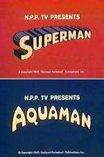 Watch The Superman/Aquaman Hour of Adventure Goojara