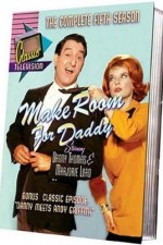 Watch Make Room for Daddy Goojara