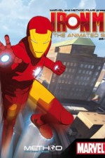Watch Iron Man: Armored Adventures Goojara