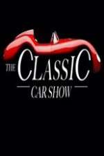Watch The Classic Car Show Goojara