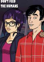 Watch Don't Feed the Humans Goojara