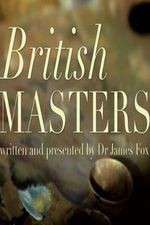 Watch British Masters Goojara