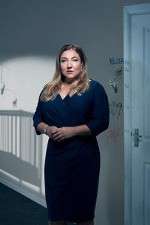 Watch Jo Frost on Britain's Killer Kids Goojara