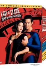 Watch Lois & Clark: The New Adventures of Superman Goojara