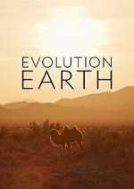 Watch Evolution Earth Goojara