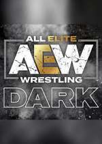 Watch AEW Dark Goojara