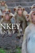 Watch Monkey Planet Goojara