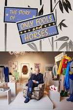 Watch The Story of Only Fools and Horses Goojara