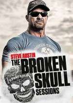 Watch Stone Cold Steve Austin: The Broken Skull Sessions Goojara