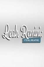 Watch Leah Remini It's All Relative Goojara