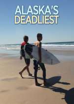 Watch Alaska's Deadliest Goojara