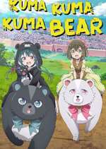 Watch Kuma Kuma Kuma Bear Goojara