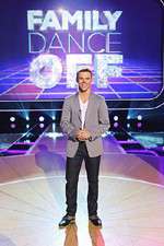 Watch Family Dance Off Goojara