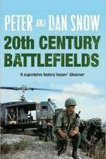 Watch Twentieth Century Battlefields Goojara