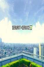 Watch Servant × Service Goojara