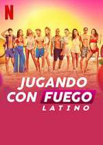 Watch Jugando con fuego: Latino Goojara