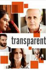 Watch Transparent Goojara