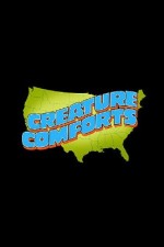 Watch Creature Comforts Goojara