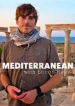 Watch Mediterranean with Simon Reeve Goojara