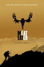 Watch MeatEater Goojara